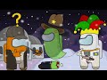 Bad Detectives and Jester Revenge | Among Us
