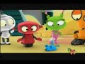 Rob The Robot The Storybook