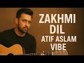 The Heartbreaking Story Behind Atif Aslam S Emotional Hindi Breakup Songs