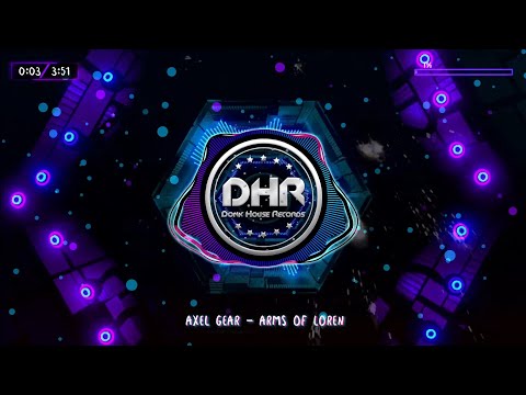 Axel Gear - Arms of Loren - DHR
