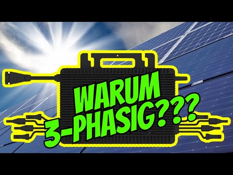 Wann brauche ich die Hoymiles HMT Series? HMT-2250 / HMT-2000