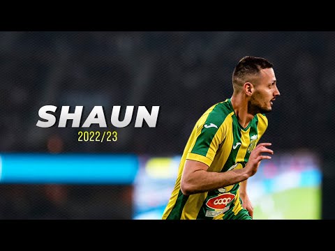 SHAUN BUGEJA ► Best Skills and Goals Scored (HD) 2022_23