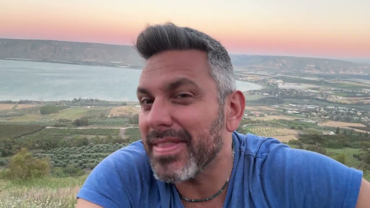 20 reasons “Why Israel” ￼