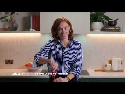 The Secret Genius of Modern Life S3 | New Season | BBC Player