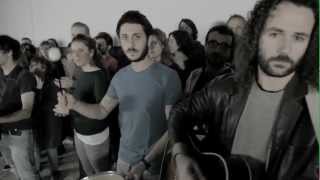 Insect Kin - &quot;#revolutionoutofstock&quot; LoudJob Productions