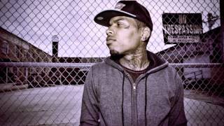 We Just Came To Party (Instrumental) - Kid Ink - Prod. EthanUno