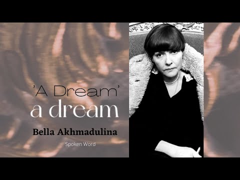 Russian Poet: Bella Akhmadulina “Isn’t it you?”