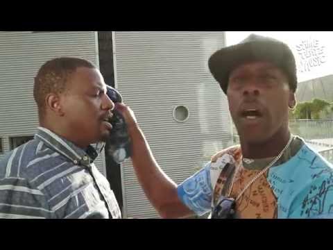 Essa Cham - Uppgång & Fall ♨ SamePlateTV #02