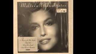 MELISSA MANCHESTER Fire In The Morning