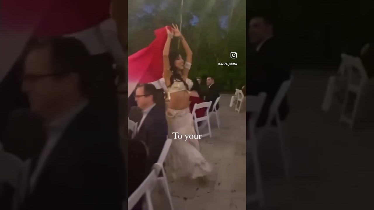 Promotional video thumbnail 5 for Shimmy Chic Bellydance Shows