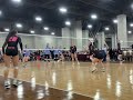 Jaylie Wright Volleyball Highlights