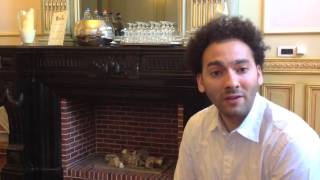 David Virelles & Román Díaz @ 47 Voll-Damm Festival Internacional de Jazz de Barcelona