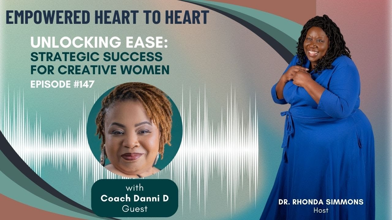 Promotional video thumbnail 4 for Coach Danni D