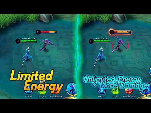 Counter Karina in 1min 39 seconds....