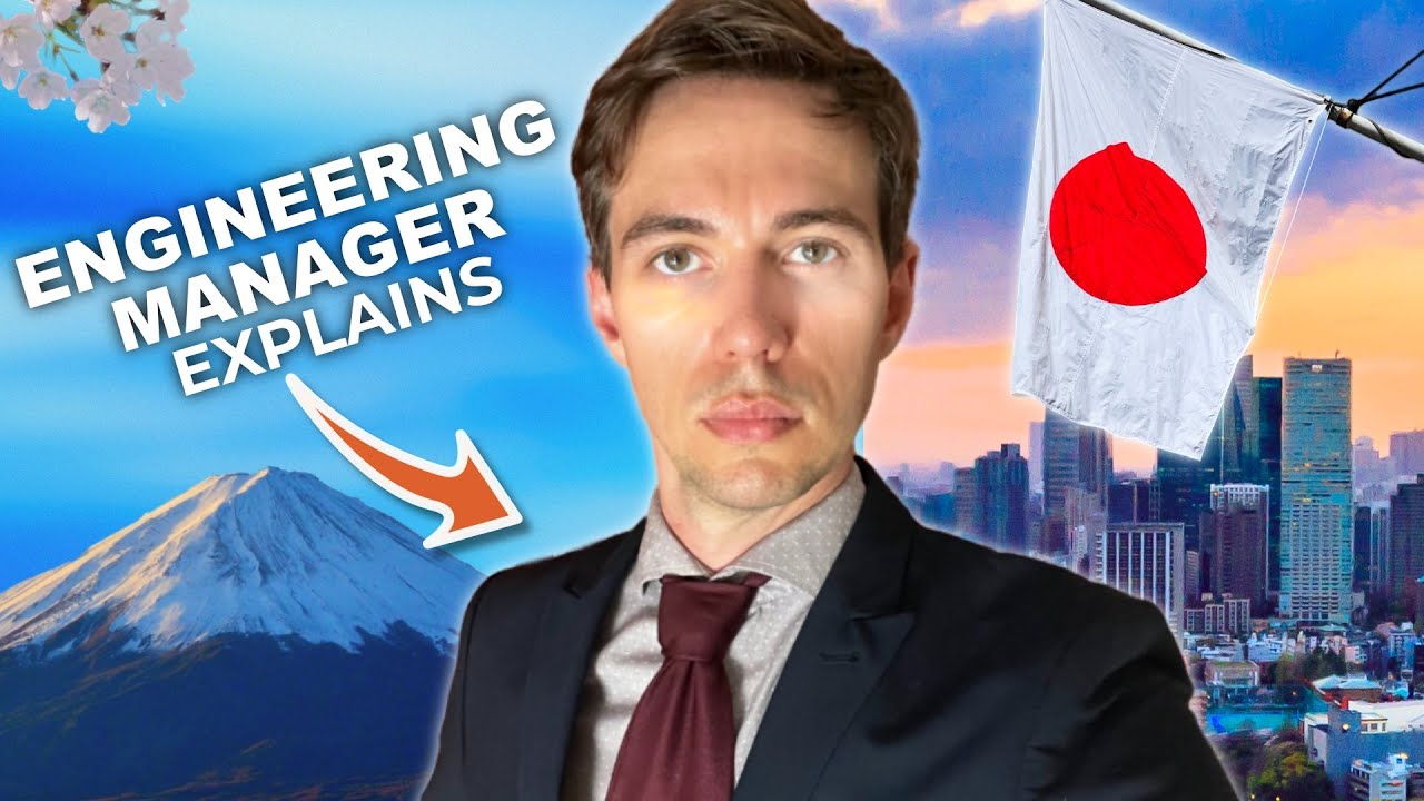 How to get an IT Job in Japan in 2026