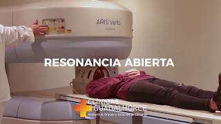 Resonancia Abierta en Málaga