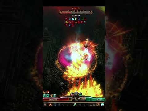 DW Aether Deathknight vs Lokarr