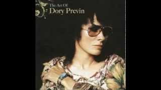 Dory Previn - Mythical Kings and Iguanas