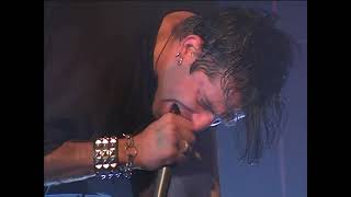 Lamb of God -  Bloodletting (Live in Philadelphia - 2004) (UHD 4K)