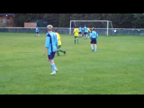 Lye Town Football Club 2009