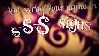 Sounds Like Harmony - Fairy Tale (Official Lyric Video)