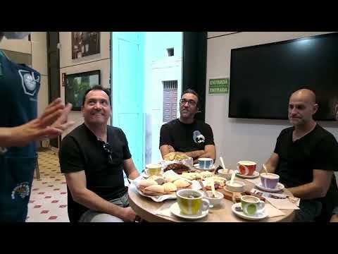 Salvapantallas en Guia