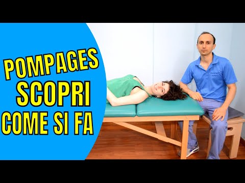 Osteocondrosi della colonna lombare negli anziani Contratture in flessione delle articolazioni del ginocchio