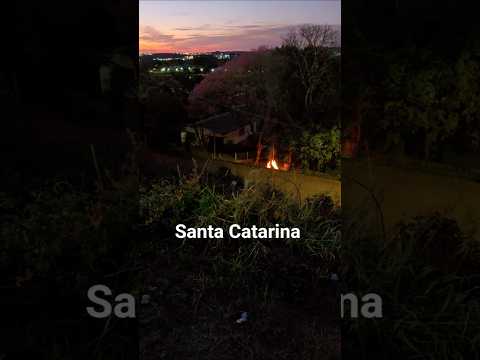 Santa Catarina | Aeroporto Chapecó #brazil