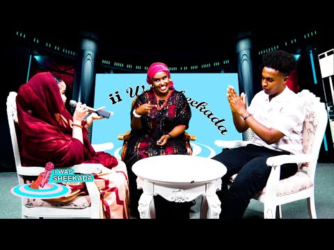 Emission : II WAD SHEEKADA N°13