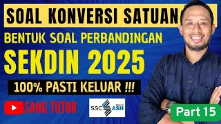 Download lagu PART 15 | LATEST HOTS TIU QUESTIONS | SIMILAR & INVERSE COMPARISON | 2025 CIVIL SERVANT EXAM mp3