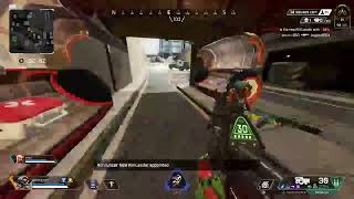 Ps4.凸ってGGが男の基本！ソロApexLegends生放送！