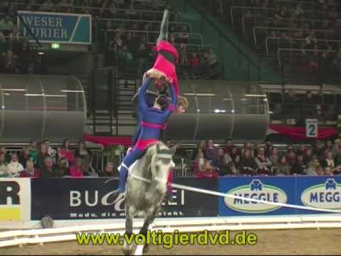 Euroclassics Bremen 2010 - Gruppen Abtl.2-01 - RG Schimmelhof I