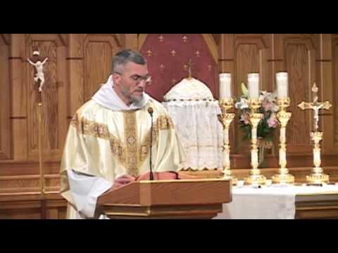 Jan 31 - Homily: Good Example of St John Bosco