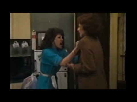 EastEnders  27th February 1986