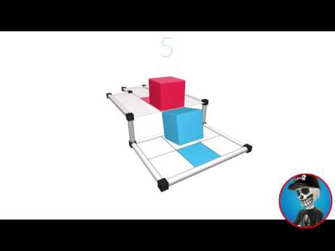 Cubot The complexity of Simplicity Episode 2-7 Best Score