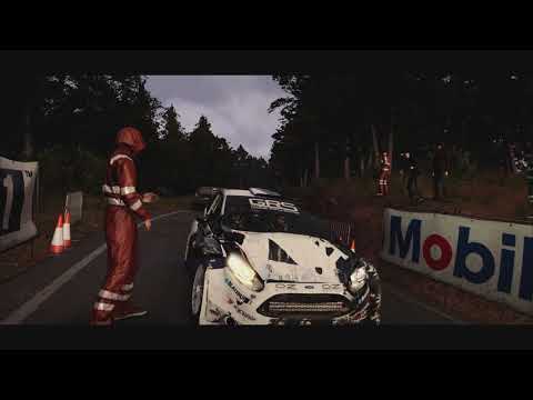 DiRT 4 | RALLY - TRIPLE CROWN (PART 3) | CAREER GAMEPLAY #53