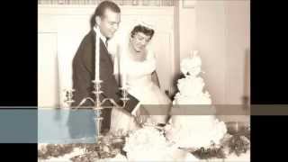 If You Love Me (Really Love Me) - The Charmonaires, 1956