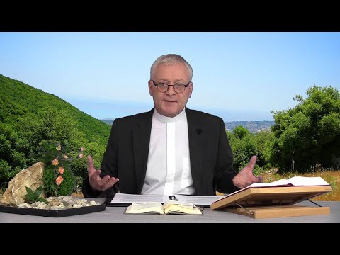 Clemens Pilar 6.  Sonntag im Jahreskreis Lesejahr A, Matthäus 5, 17-37