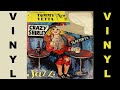Tommy Yetta New Orleans Jazz Vinyl Recording