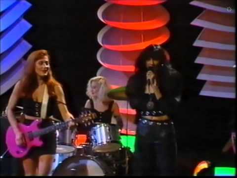 Cacadou Look, Baum bam bam, CR