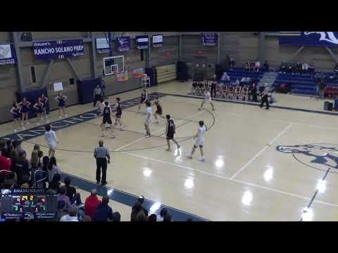 #4 Michael Dienes - 21-22 Highlights