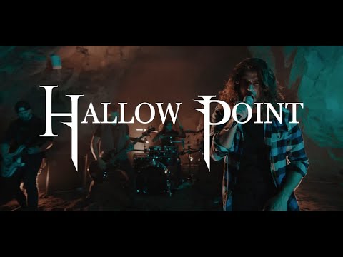 Hallow Point - Acedia (Official Music Video)