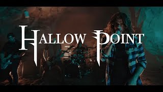 Hallow Point - Acedia (Official Music Video)