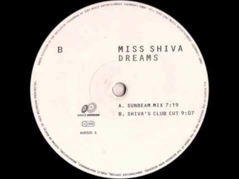 Miss Shiva - Dreams