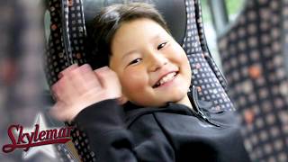 Cannon Mountain Trip