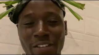 Travis Greene_taste and see!!