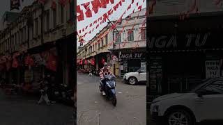 Hanoi Old Quarter, Vietnam | Traveler Ni
