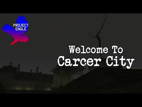 Project Eagle DEV and DeadpoolMKD