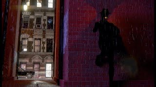 Geno Samuel - Shadow People (Original Prog Rock Album)