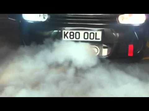 CRYO2 The Power Of Cool . Golf 1.8 T